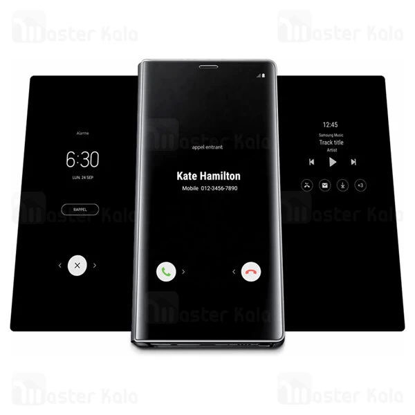 کیف هوشمند Samsung Galaxy Note 9 Clear View Cover