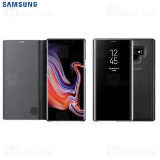 کیف هوشمند اصلی سامسونگ Samsung Galaxy Note 9 Clear View Standing Cover