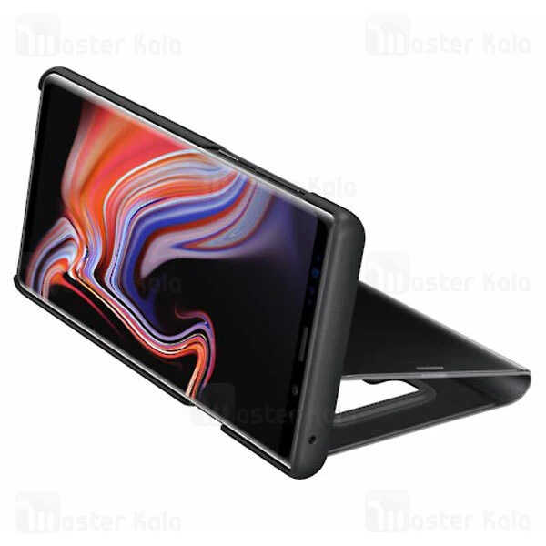 کیف هوشمند Samsung Galaxy Note 9 Clear View Cover