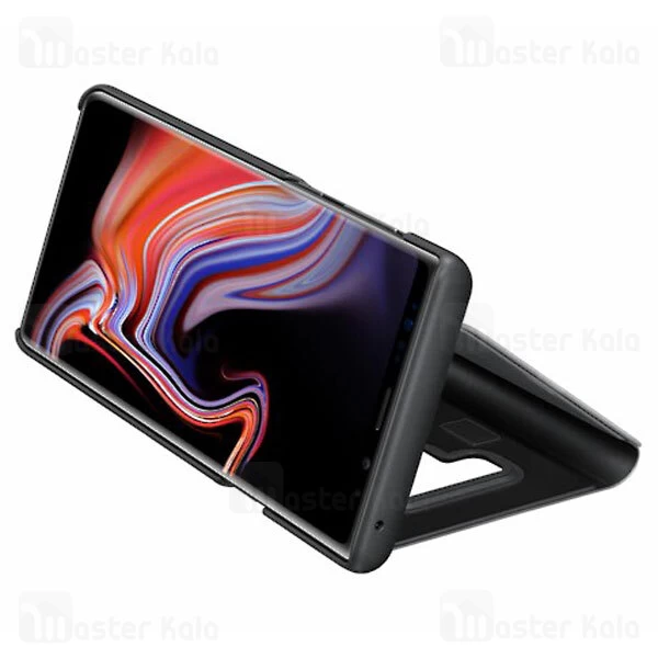 کیف هوشمند Samsung Galaxy Note 9 Clear View Cover