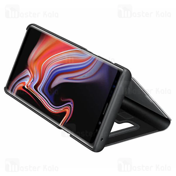کیف هوشمند Samsung Galaxy Note 9 Clear View Cover