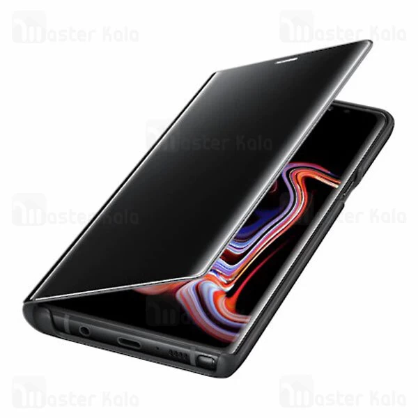 کیف هوشمند Samsung Galaxy Note 9 Clear View Cover