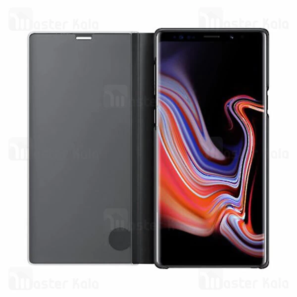 کیف هوشمند Samsung Galaxy Note 9 Clear View Cover