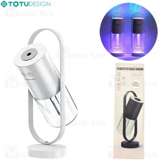 دستگاه بخور سرد توتو TOTU FGHD-005 Humidifier Magic Shadow