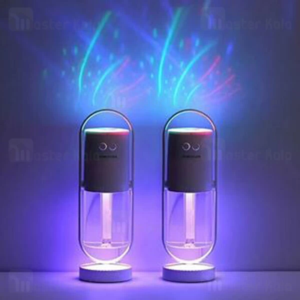 دستگاه بخور سرد TOTU FGHD-005 Magic Shadow