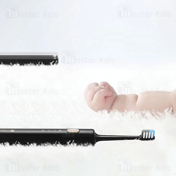 مسواک برقی Xiaomi DR.BEI BY-V12 Sonic Electric Toothbrush