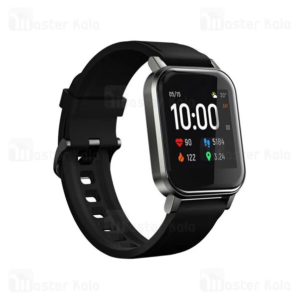 ساعت هوشمند Xiaomi Haylou LS02 Smart Watch
