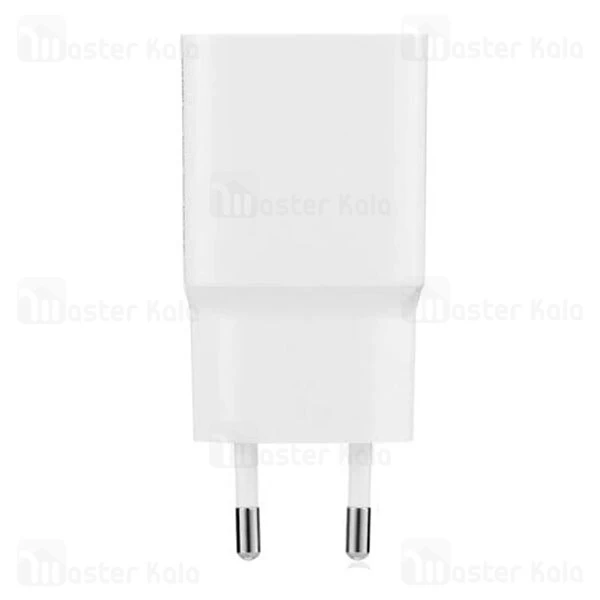 آداپتور فست شارژ شیائومی Xiaomi MDY-10-EF 18W Fast Charger اصلی