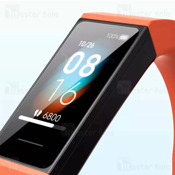 دستبند سلامتی Xiaomi Mi Band 4C