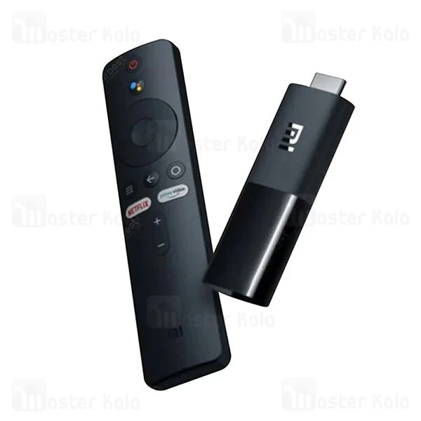 اندروید باکس شیائومی Xiaomi Mi TV Stick 1080p Android TV - گلوبال