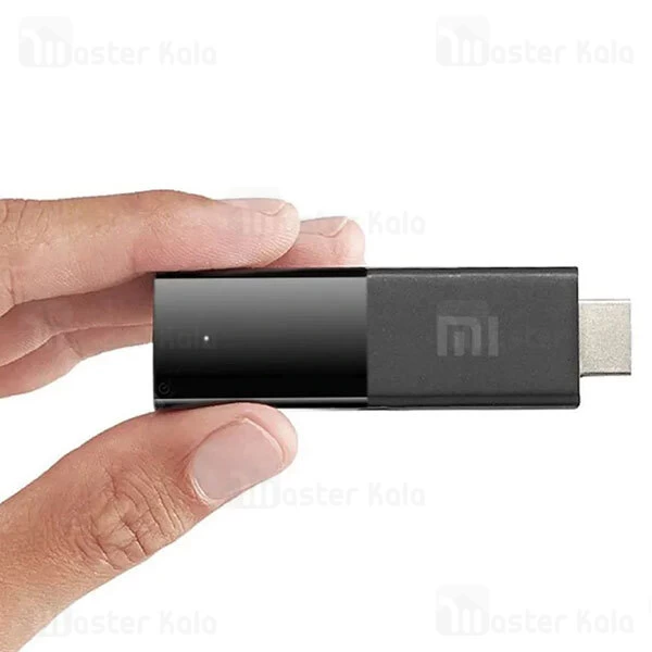 اندروید باکس شیائومی Xiaomi Mi TV Stick 1080p Android TV - گلوبال