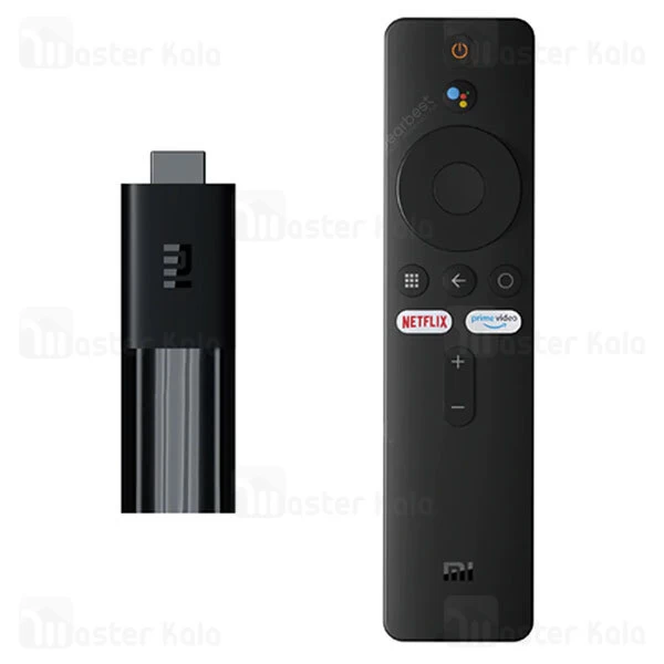 اندروید باکس شیائومی Xiaomi Mi TV Stick 1080p Android TV - گلوبال