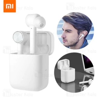 هندزفری بلوتوث دوگوش شیائومی Xiaomi Mi True Wireless Earphones Lite TWSEJ03WM