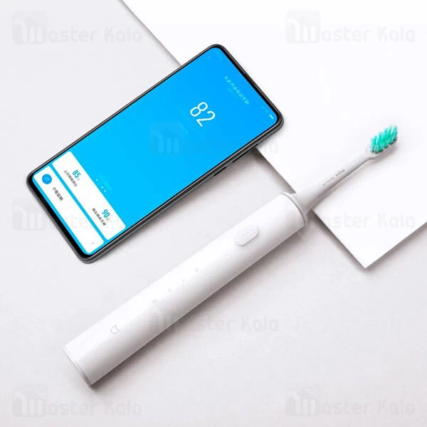 مسواک برقی هوشمند شیائومی Xiaomi Mi Smart Electric Toothbrush T500