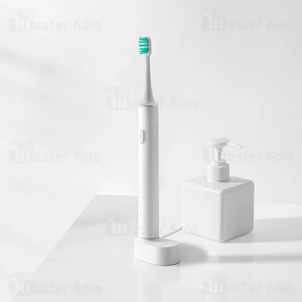 مسواک برقی هوشمند شیائومی Xiaomi Mi Smart Electric Toothbrush T500