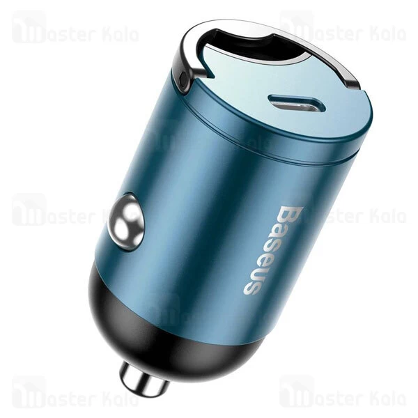 شارژر فندکی Baseus Tiny Star Mini QC3 PPS Car Charger VCHX-B0G