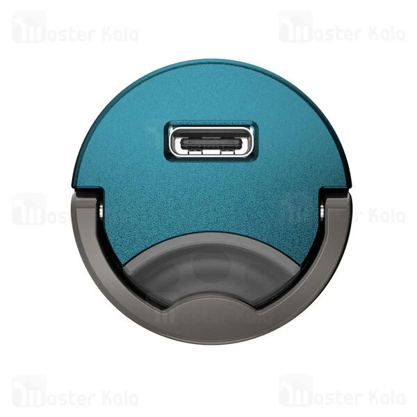 شارژر فندکی Baseus Tiny Star Mini QC3 PPS Car Charger VCHX-B0G