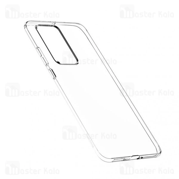 گارد ژله ای Huawei P40 Pro Baseus ARHWP40P Simple Transparent Case