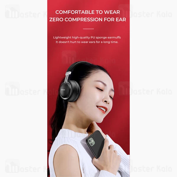 هدست بلوتوث Joyroom JR-HL1 Wireless Headset