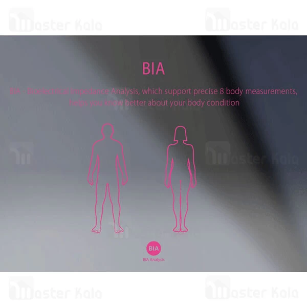 ترازو Lenovo Smart Scale HS10