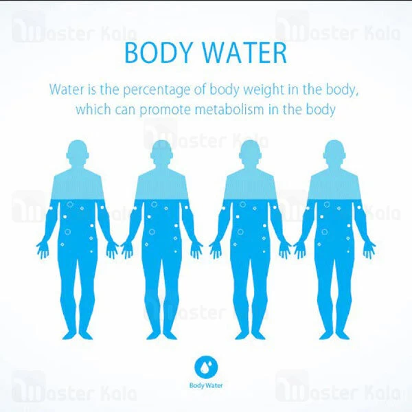 ترازو Lenovo Smart Scale HS10