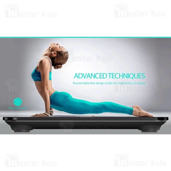 ترازو Lenovo Smart Scale HS10