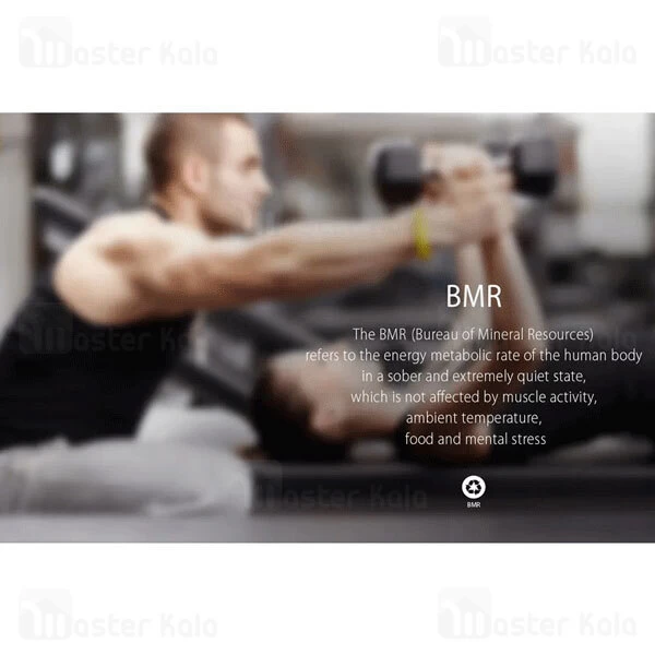 ترازو Lenovo Smart Scale HS10