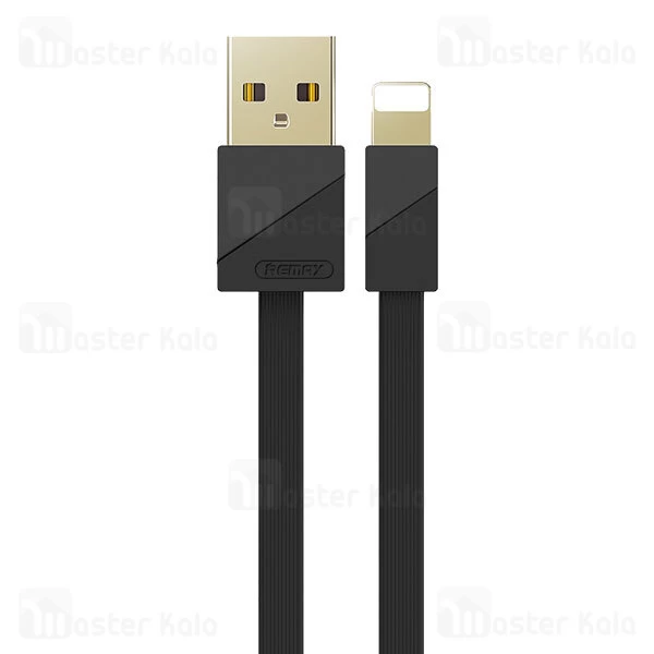 کابل لایتنینگ Remax RC-048i Lightning Data Cable 3A