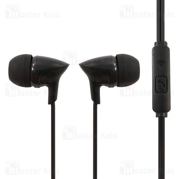هندزفری سیمی ریمکس Remax RW-106 Wired Earphone