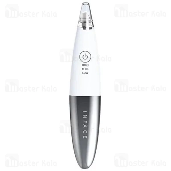 دستگاه پاک کننده صورت Xiaomi inFace MS7000 Blackhead Remover