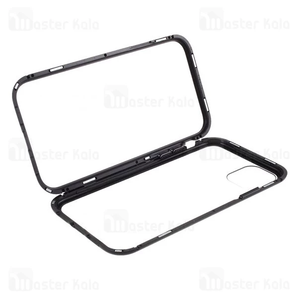 قاب آهنربایی Apple iPhone 11 Magnetic 2 in 1 Full Case