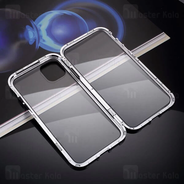 قاب آهنربایی Apple iPhone 11 Magnetic 2 in 1 Full Case