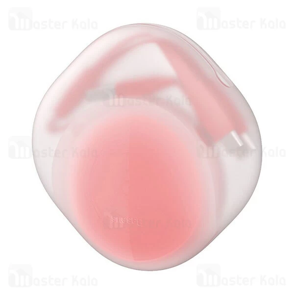 کابل سه سر Baseus Lets go Little Reunion One-Way Stretchable CAMLT-TY24 توان 3 آمپر طول 0.85 متر