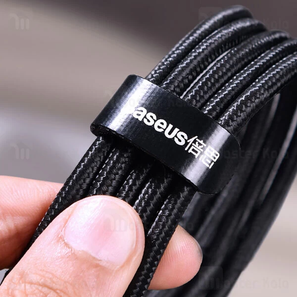 کابل هارد Baseus Cafule USB3.0 to Micro-B CADKLF-D0G 1m