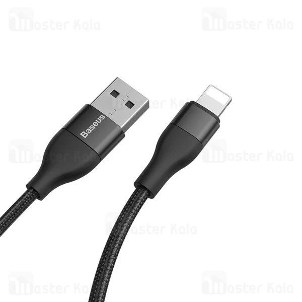 کابل تایپ سی دو سر Baseus Dual Output CATLYW-G01 18W 1m