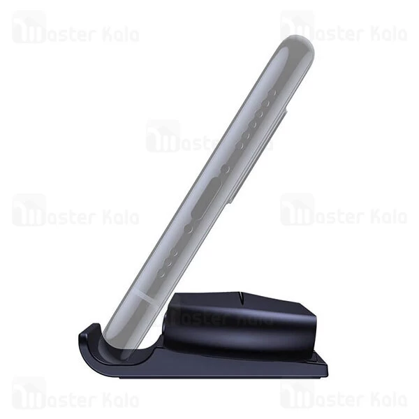 پک گیمینگ بیسوس Baseus GAMO Mobile Game Adapter Button Suit TZGA01-01 موس ، کیبورد و هاب