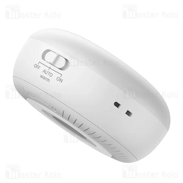 چراغ هوشمند Baseus Light Garden Intelligent Induction Nightlight DGYUA-GA02