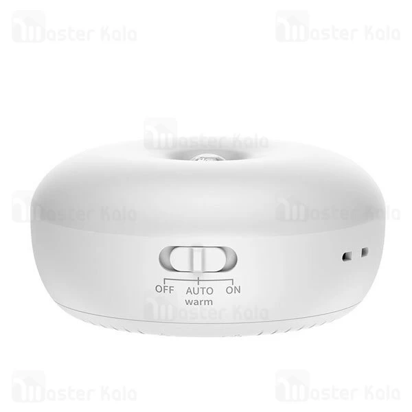 چراغ هوشمند Baseus Light Garden Intelligent Induction Nightlight DGYUA-GA02