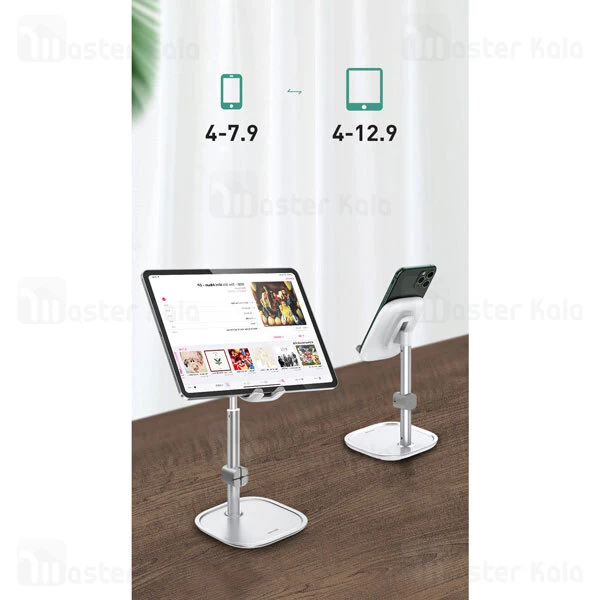 هولدر و استند Baseus Literary Youth Desktop Bracket SUWY-A01