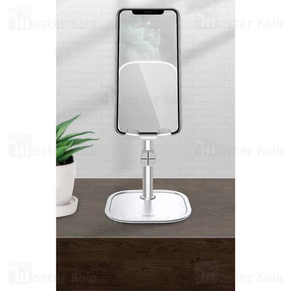 هولدر و استند Baseus Literary Youth Desktop Bracket SUWY-A01