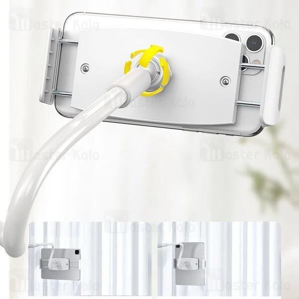 هولدر Baseus Otaku Life Rotary Adjustment Lazy Holder SULR-B0S