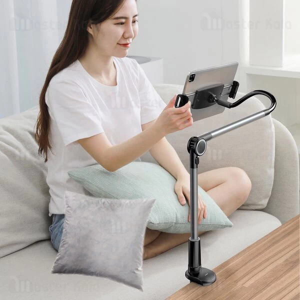 هولدر Baseus Otaku Life Rotary Adjustment Lazy Holder SULR-B0S