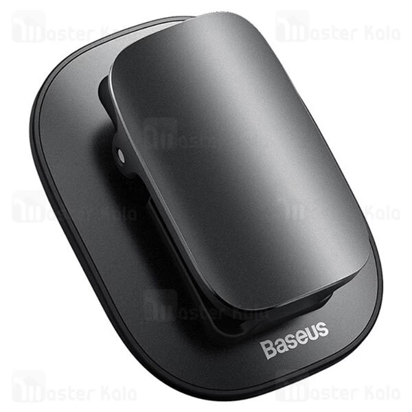 گیره خودرو Baseus Platinum Universal Eyewear Clip ACYJN-A01