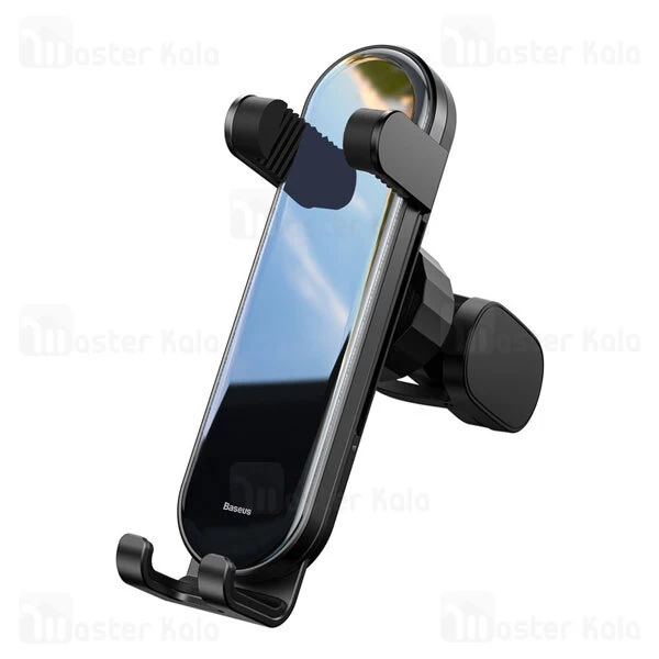 هولدر Baseus SYUL-QE01 Penguin Gravity Car Phone holder