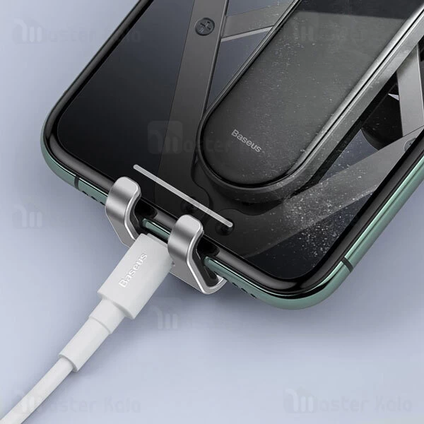 هولدر Baseus SYUL-QE01 Penguin Gravity Car Phone holder