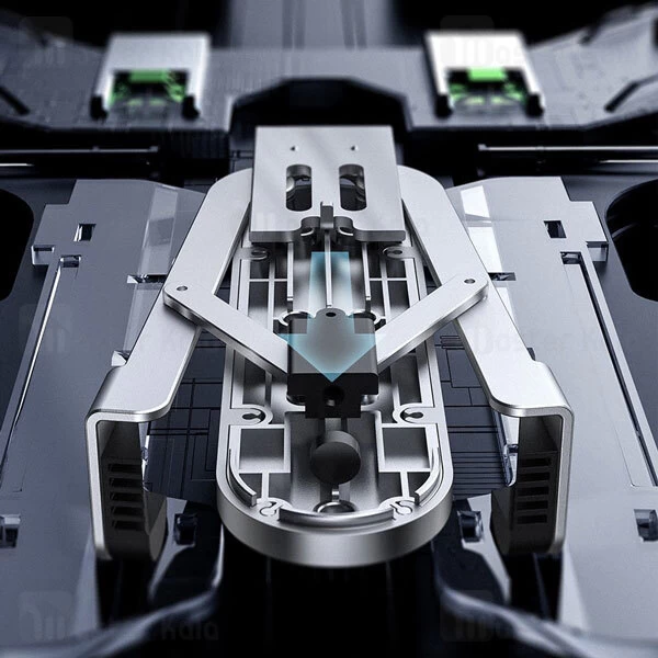 هولدر Baseus SYUL-QE01 Penguin Gravity Car Phone holder