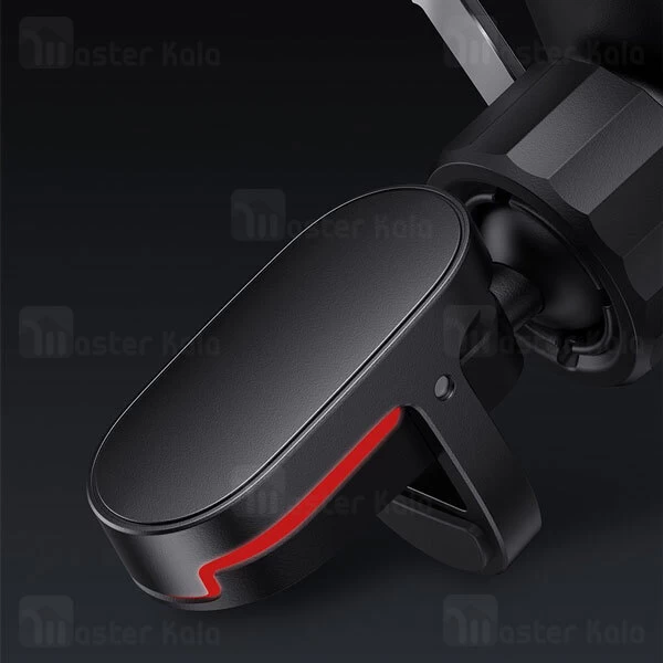 هولدر Baseus SYUL-QE01 Penguin Gravity Car Phone holder