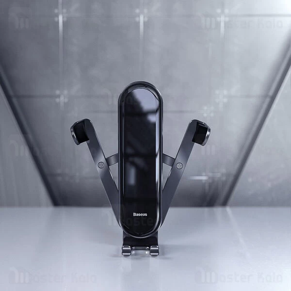 هولدر Baseus SYUL-QE01 Penguin Gravity Car Phone holder