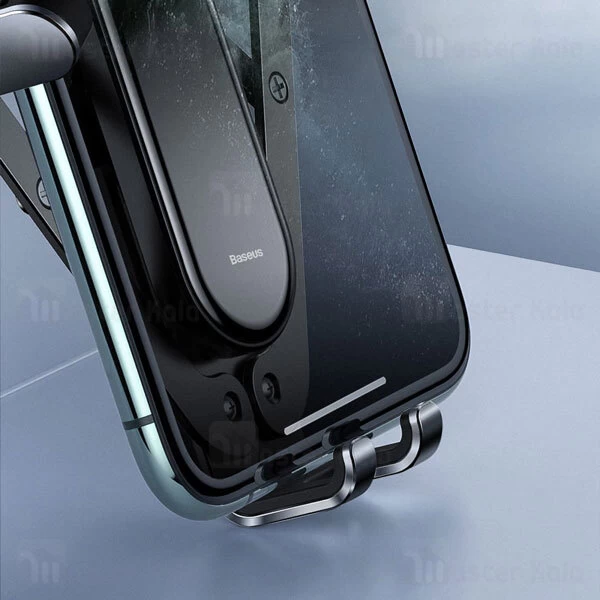 هولدر Baseus SYUL-QE01 Penguin Gravity Car Phone holder