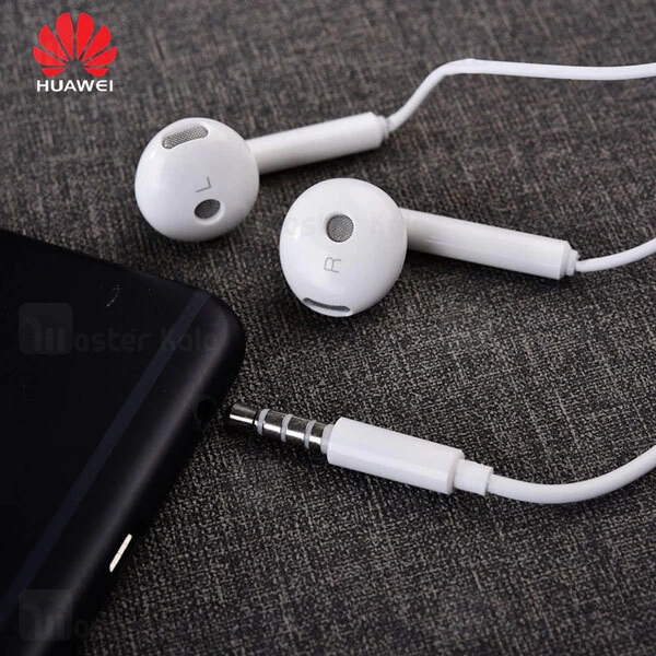 هندزفری هواوی Huawei AM115 Stereo Handsfree